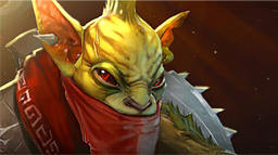 Bounty Hunter dota2 bounty hunter